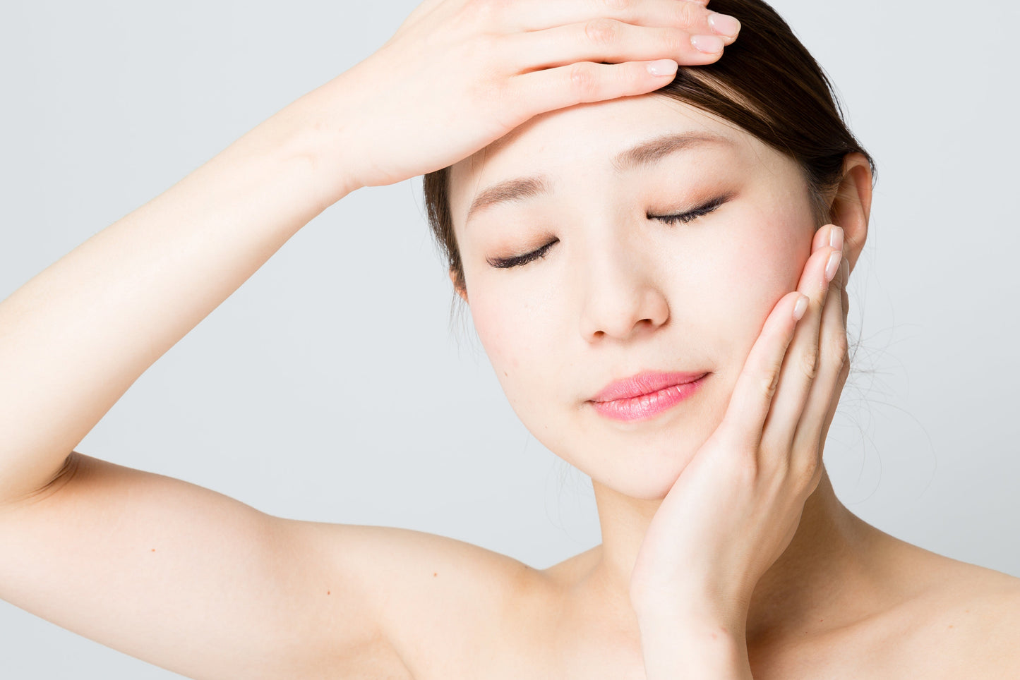 DUO Massager:Serum Amplifier