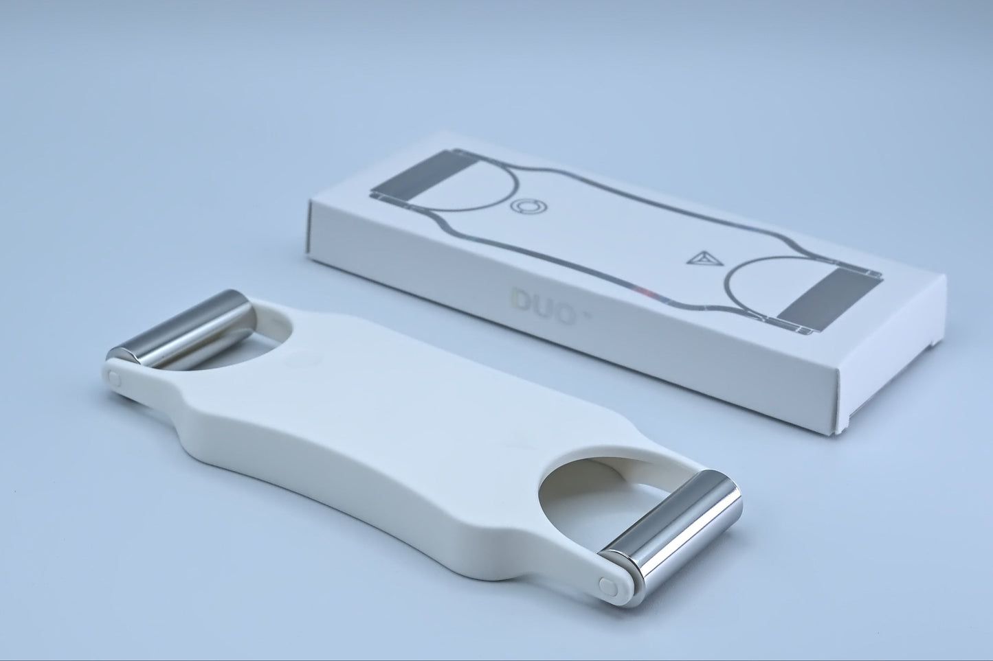 DUO Massager:Serum Amplifier